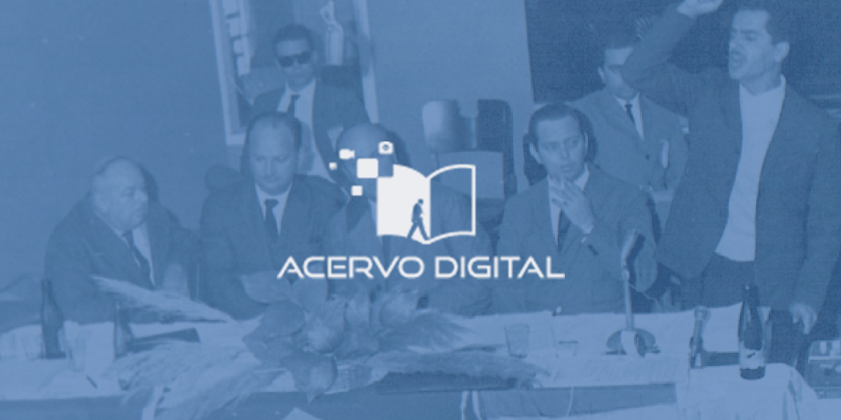 Acervo Digital